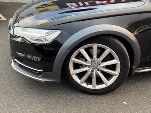 Audi A6 Allroad bild 7