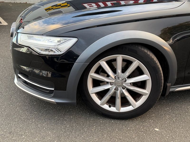 Audi A6 Allroad bild 7