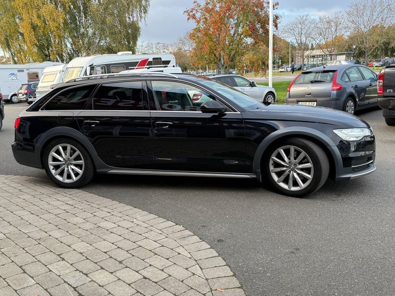 Audi A6 Allroad bild 3