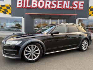 Audi A6 Allroad bild 1