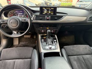 Audi A6 Allroad bild 10