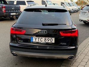 Audi A6 Allroad bild 5
