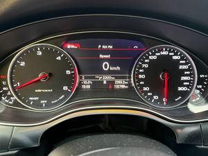 Audi A6 Allroad bild 12