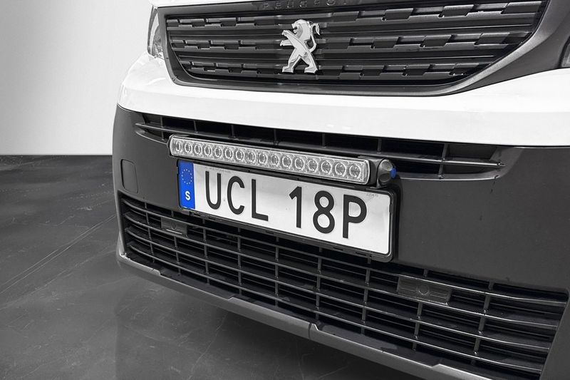 Peugeot Partner bild 17