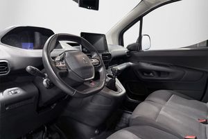 Peugeot Partner bild 7