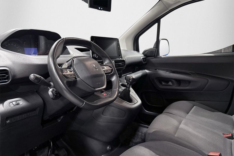 Peugeot Partner bild 7
