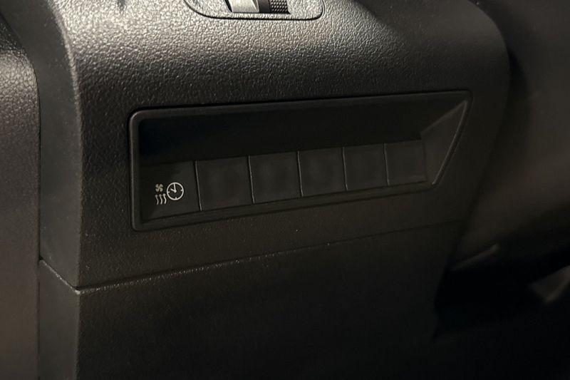 Peugeot Partner bild 13
