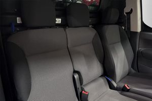 Peugeot Partner bild 10