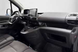 Peugeot Partner bild 8