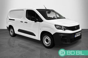 Peugeot Partner bild 6