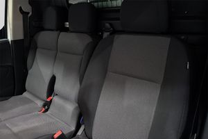 Peugeot Partner bild 9