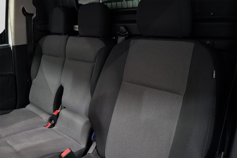 Peugeot Partner bild 9