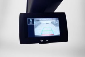 Peugeot Partner bild 15