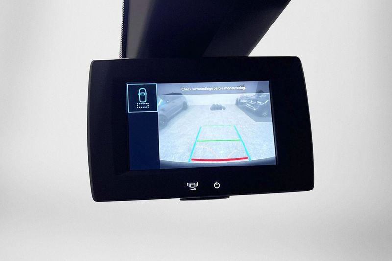 Peugeot Partner bild 15
