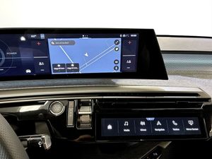 Peugeot e-3008 bild 9