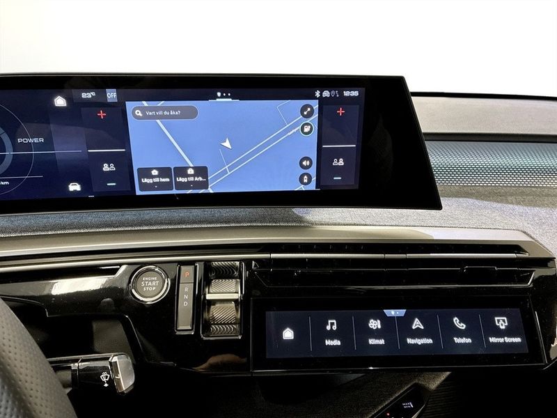 Peugeot e-3008 bild 9