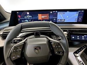 Peugeot e-3008 bild 7