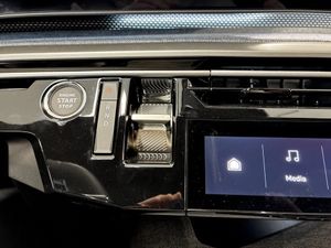 Peugeot e-3008 bild 10