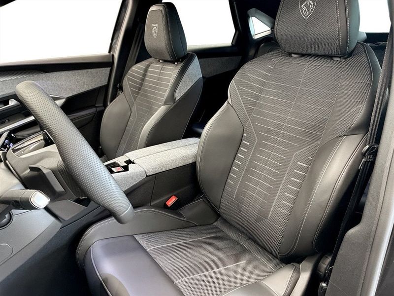 Peugeot e-3008 bild 6