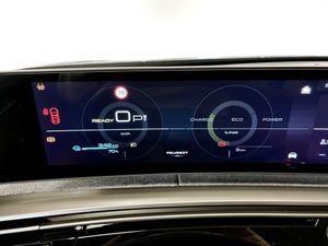 Peugeot e-3008 bild 8