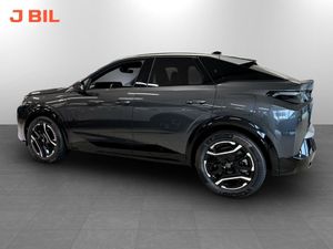 Peugeot e-3008 bild 3