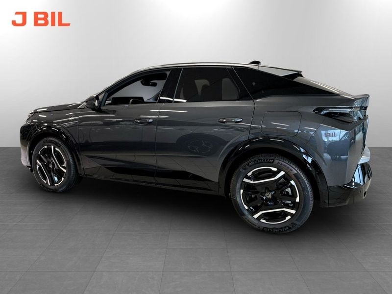 Peugeot e-3008 bild 3