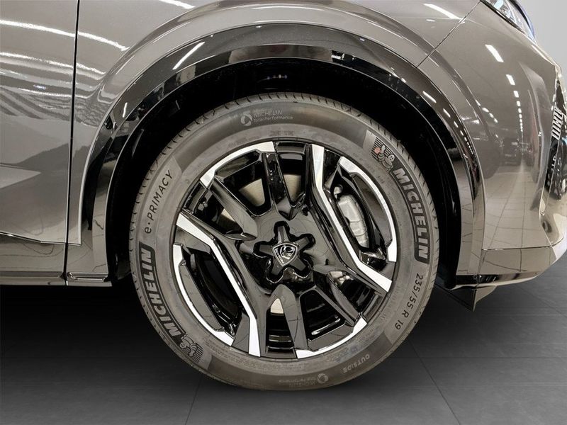 Peugeot e-3008 bild 14
