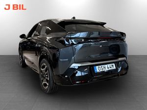 Peugeot e-3008 bild 4