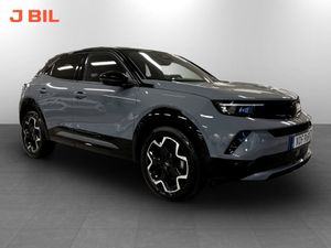 Opel Mokka bild 1