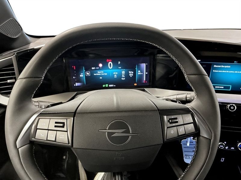 Opel Mokka bild 7