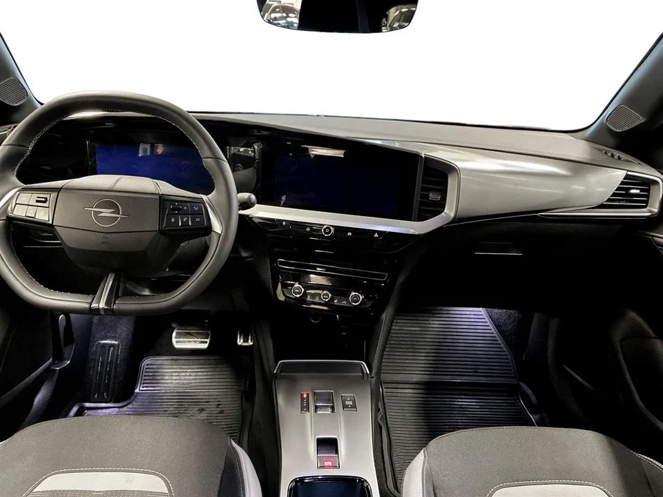 Opel Mokka bild 6