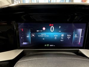 Opel Mokka bild 8