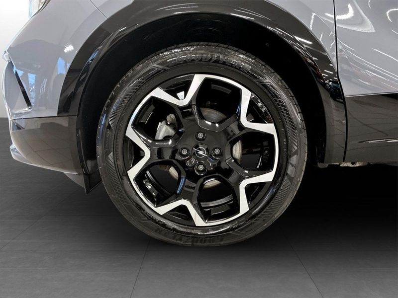 Opel Mokka bild 15