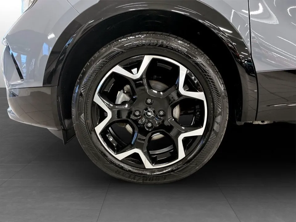 Opel Mokka bild 15