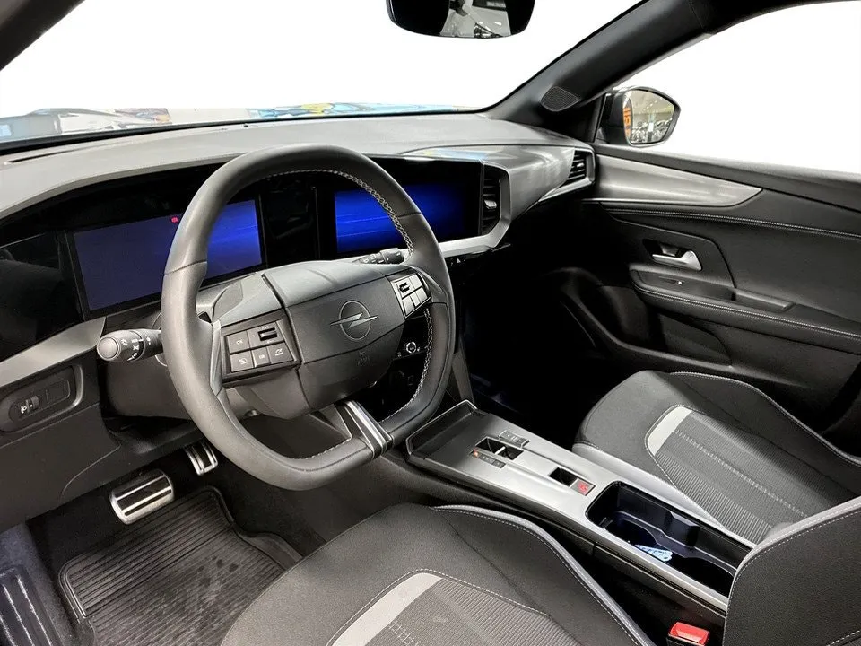 Opel Mokka bild 4