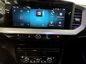 Opel Mokka bild 10