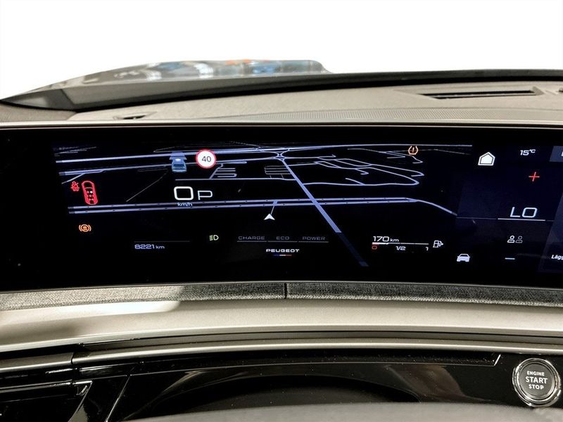 Peugeot 5008 bild 8