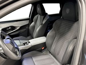 Peugeot 5008 bild 5