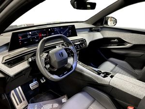 Peugeot 5008 bild 4