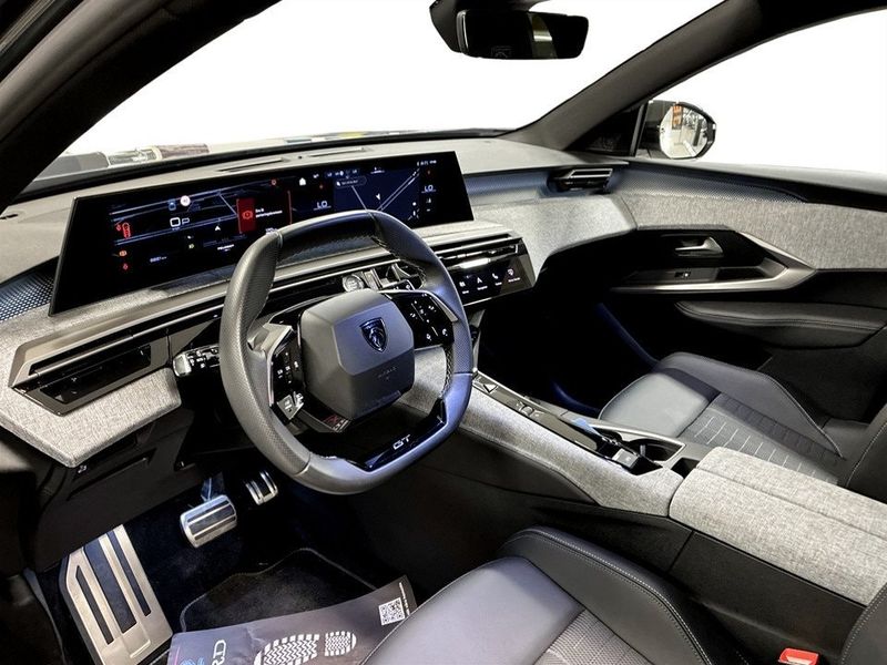 Peugeot 5008 bild 4