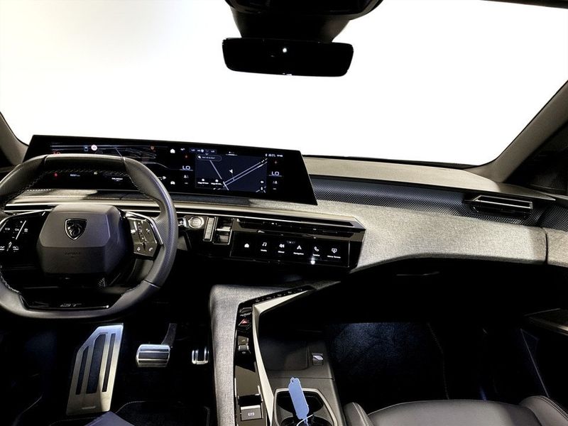 Peugeot 5008 bild 6