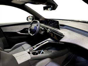 Peugeot 5008 bild 11
