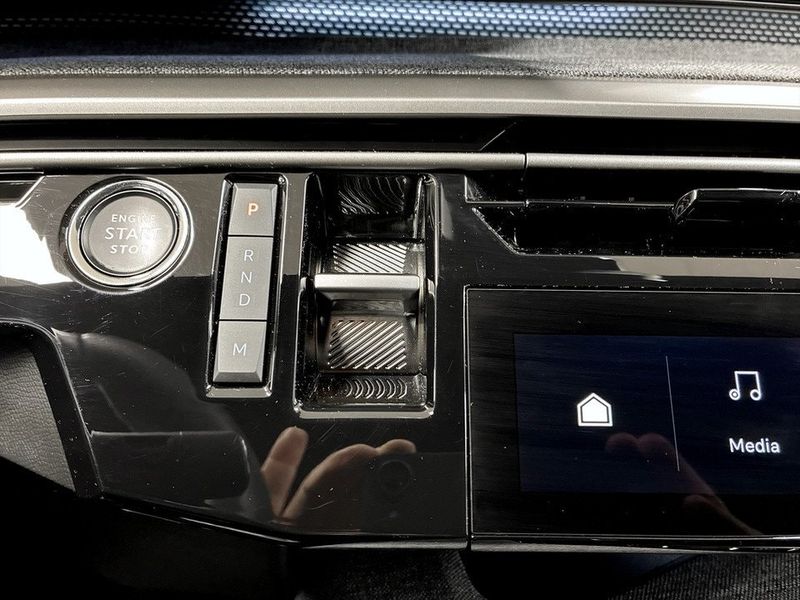 Peugeot 5008 bild 10