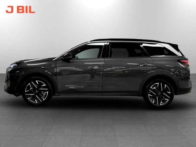 Peugeot 5008 bild 13