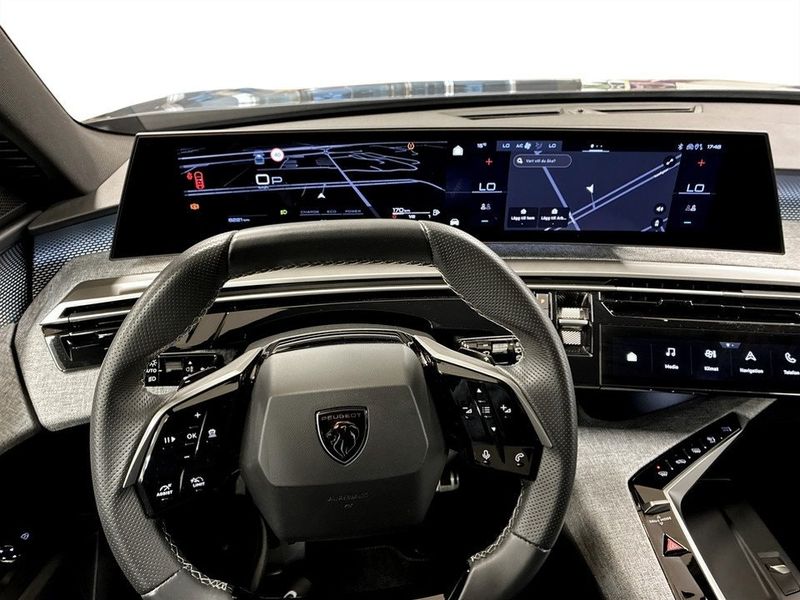 Peugeot 5008 bild 7