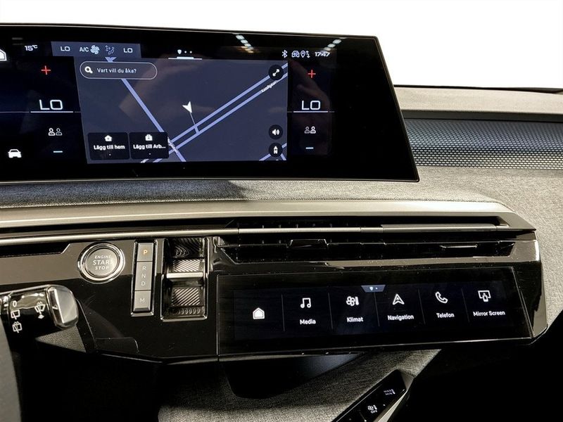 Peugeot 5008 bild 9