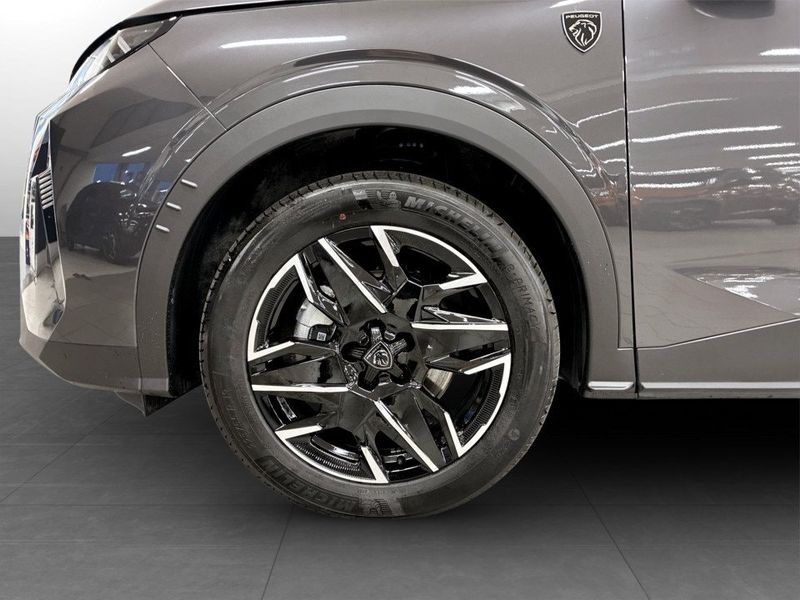 Peugeot 5008 bild 14