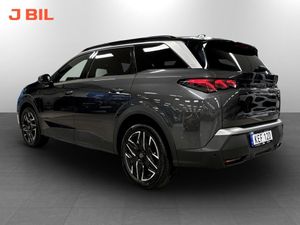 Peugeot 5008 bild 3