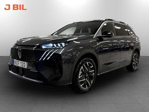Peugeot 5008 bild 1