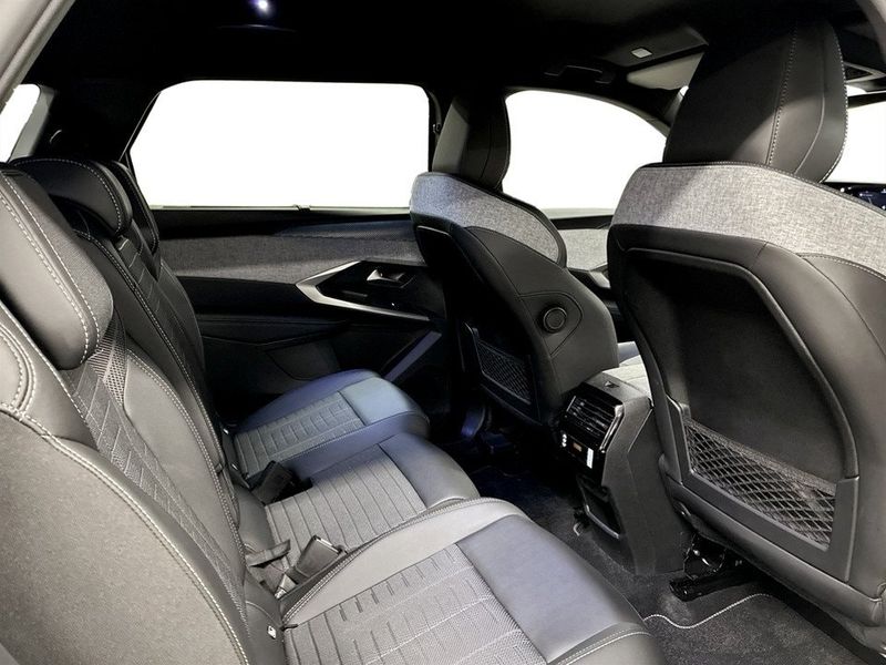Peugeot 5008 bild 12